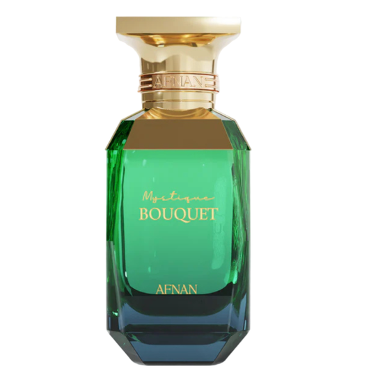 Mystique Bouquet by Afnan, Women's Fragrance