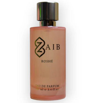 Roshe by Zaib, Eau de Parfum (EDP), Women's Fragrance