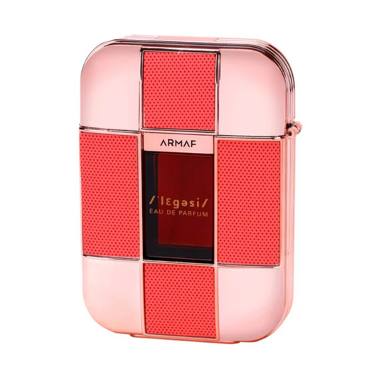 Legasi by Armaf – Eau de Parfum– Women’s Fragrance