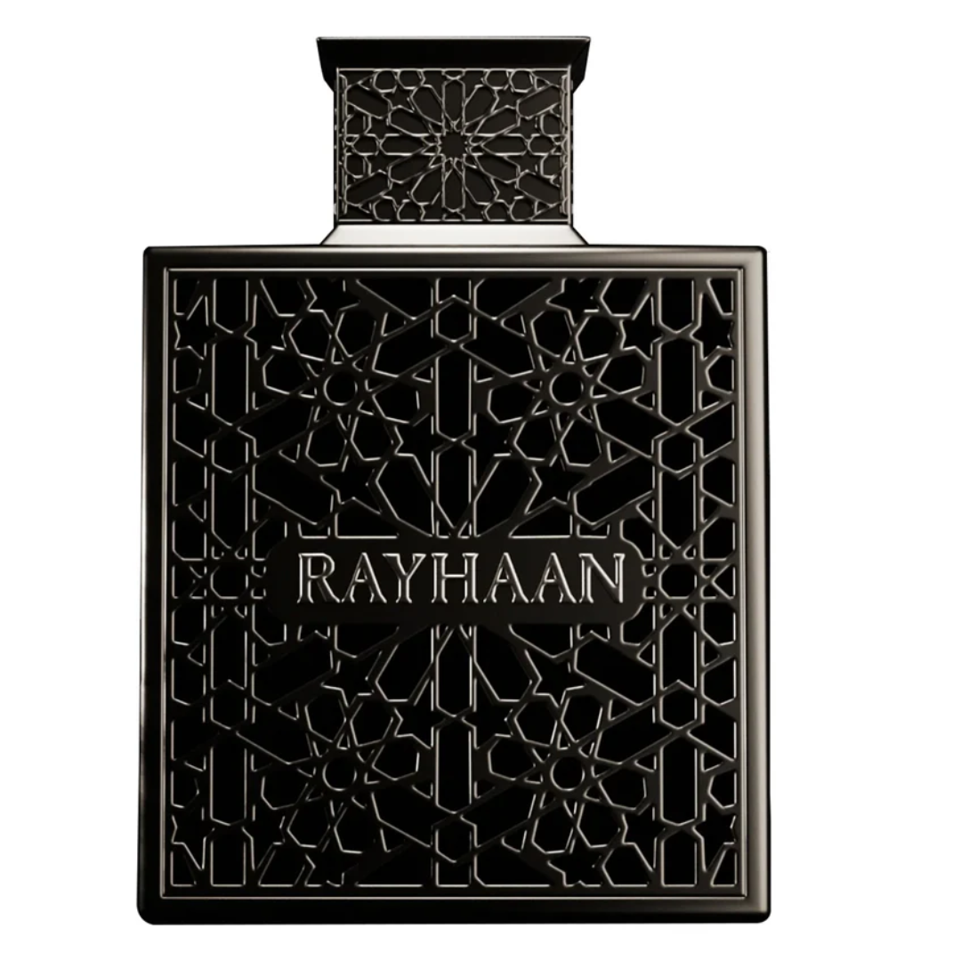 Rayhaan Obsidian by Rayhaan, Eau de Parfum, Unisex Fragrance