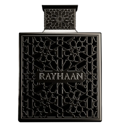 Rayhaan Obsidian by Rayhaan, Eau de Parfum, Unisex Fragrance