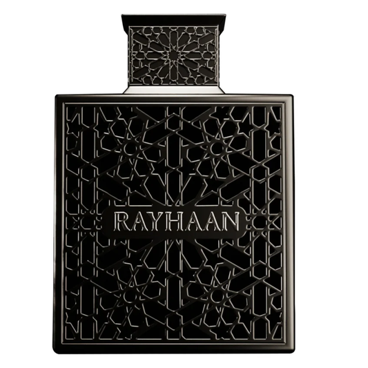 Rayhaan Obsidian by Rayhaan, Eau de Parfum, Unisex Fragrance
