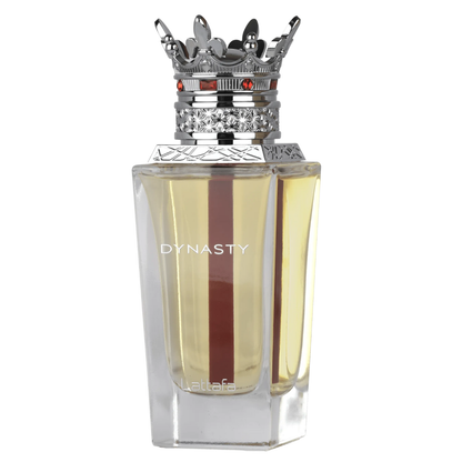 Dynasty by Lattafa – Men’s Fragrance