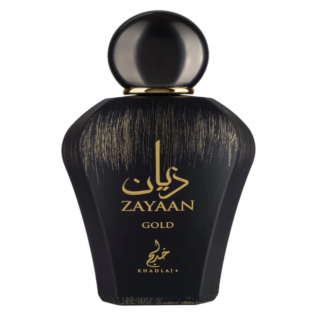 Zayaan Gold by Khadlaj, Men’s Fragrance