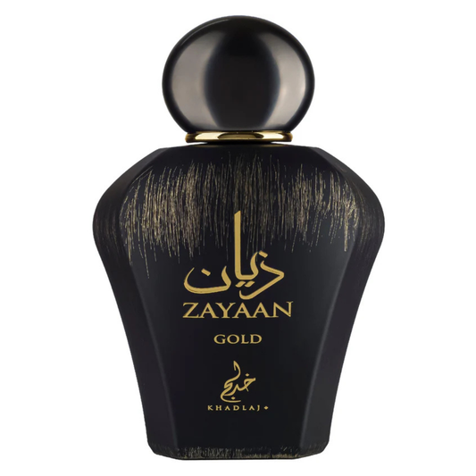 Zayaan Gold by Khadlaj, Men’s Fragrance