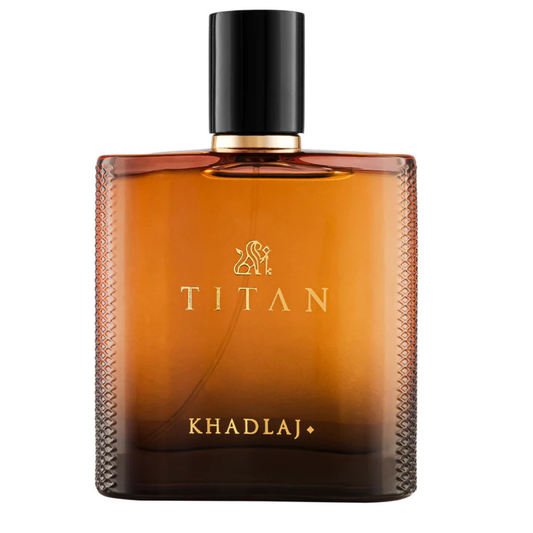 Titan by Khadlaj – Eau de Parfum for Men