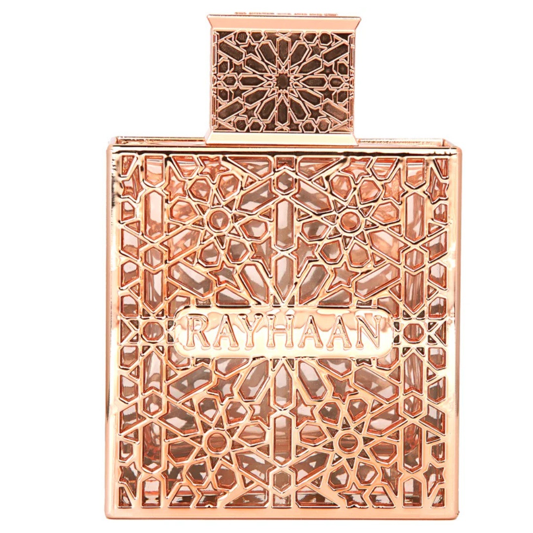 Rayhaan Divine by Rayhaan, Eau de Parfum, For Women