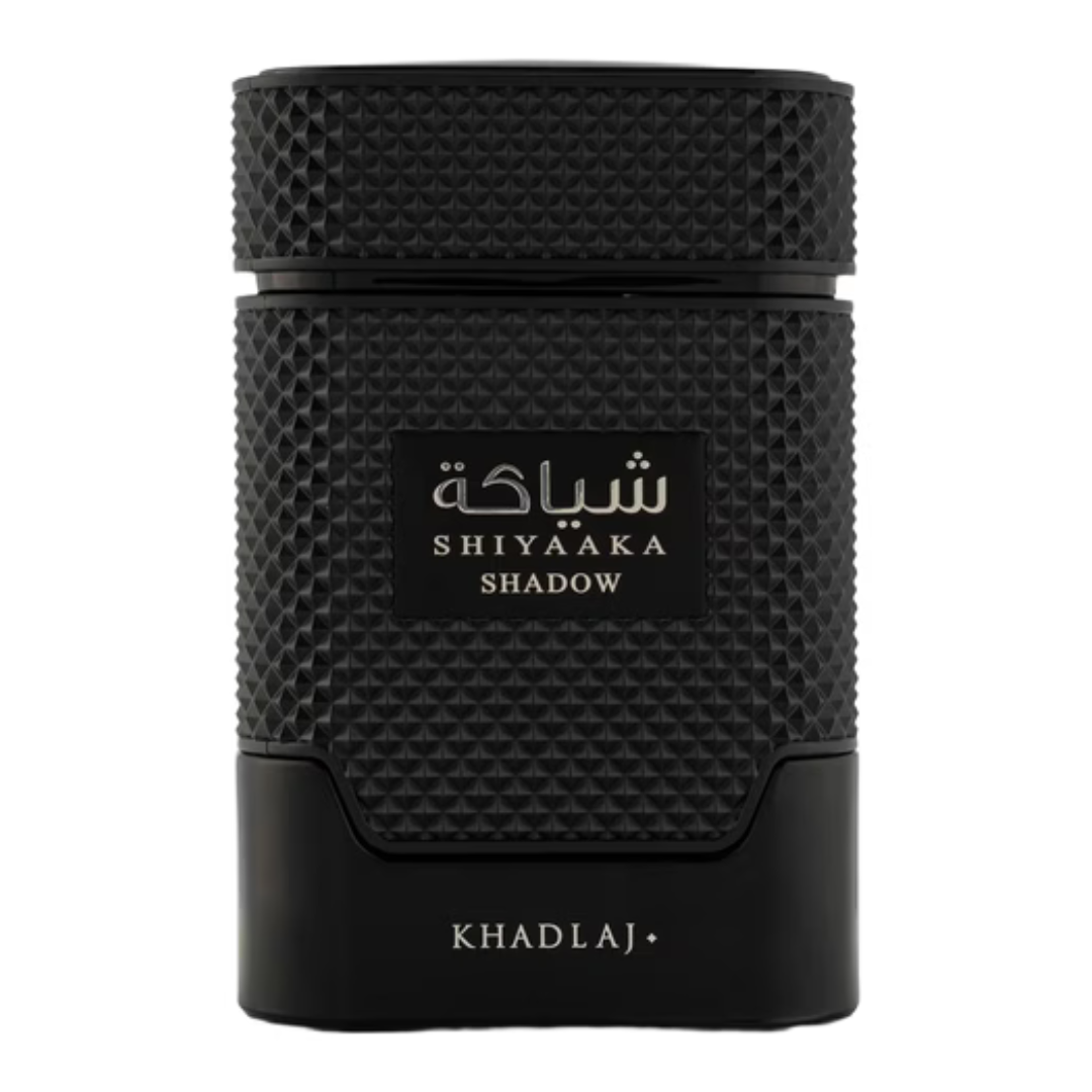 Shiyaaka Shadow by Khadlaj, Eau de Parfum, Men