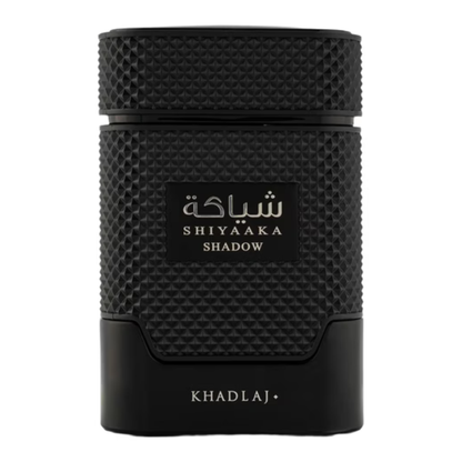 Shiyaaka Shadow by Khadlaj, Eau de Parfum, Men