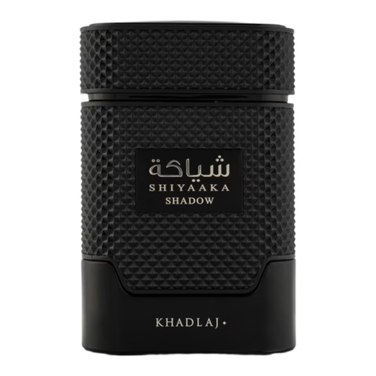 Shiyaaka Shadow by Khadlaj, Eau de Parfum, Men
