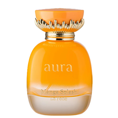 Aura Manga Splash by Khadlaj – Eau de Parfum – Women’s