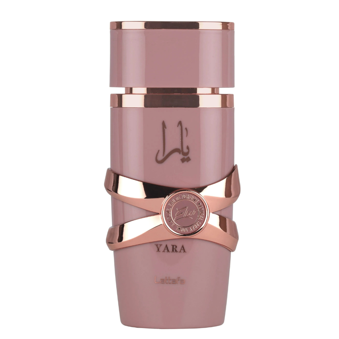 Yara Elixir by Lattafa, Women’s Fragrance