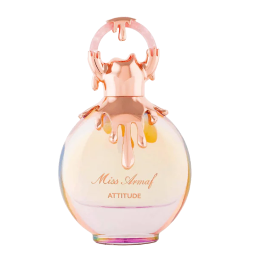 Miss Armaf Attitude by Armaf – Eau de Parfum, Women’s Fragrance