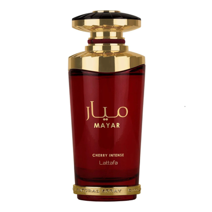 Mayar Cherry Intense by Lattafa Eau de Parfum Spray for Women