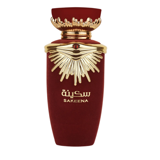 Sakeena by Lattafa Perfumes,Women’s Fragrance