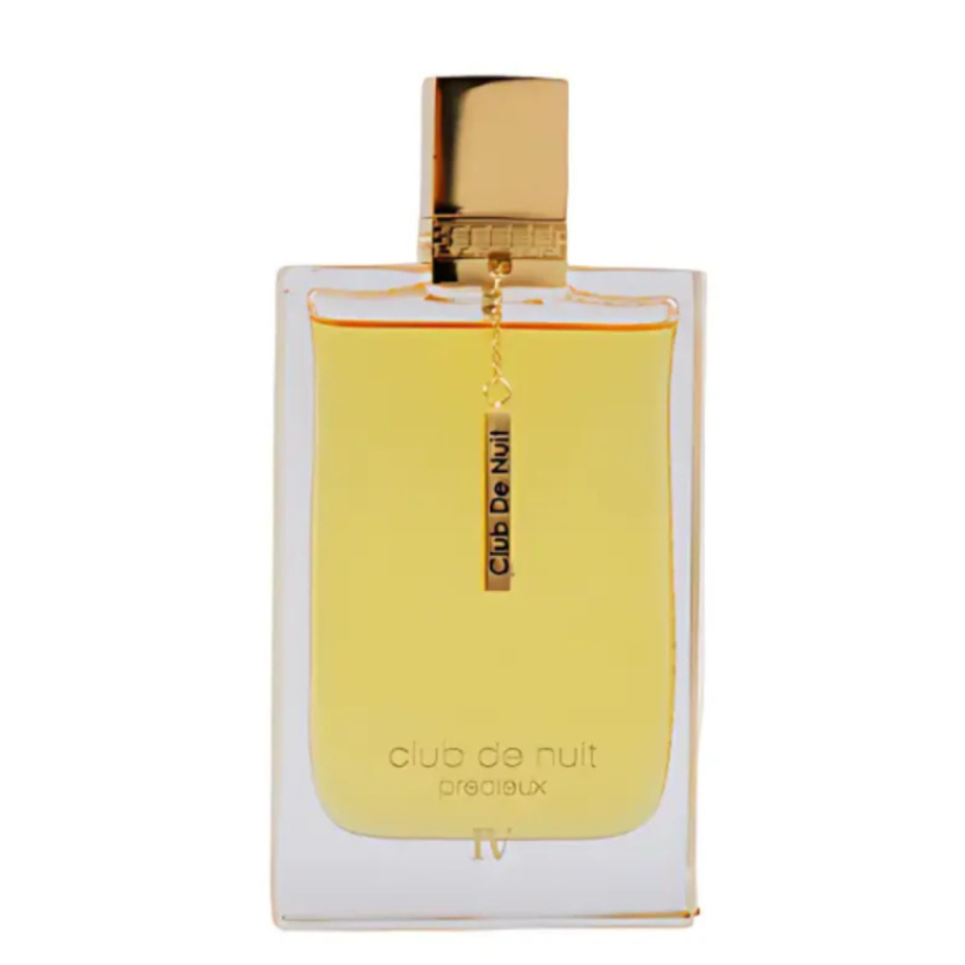 Club De Nuit Precieux IV by Armaf – Eau de Parfum – Women’s Fragrance