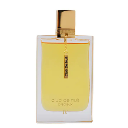 Club De Nuit Precieux IV by Armaf – Eau de Parfum – Women’s Fragrance