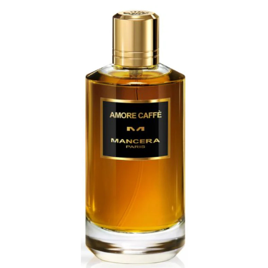 Amore Caffe by Mancera Eau de Parfum – Unisex Fragrance