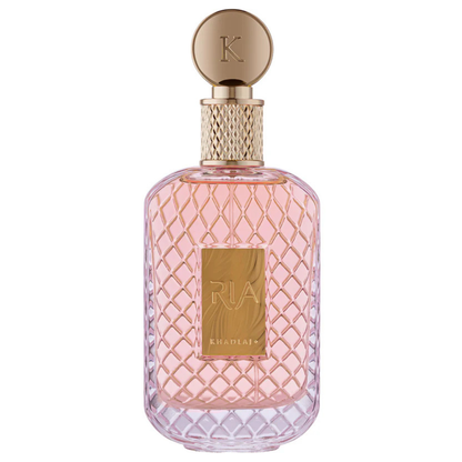 Khadlaj Ria by Khadlaj Eau de Parfum – Women’s Fragrance