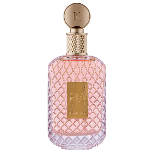 Khadlaj Ria by Khadlaj Eau de Parfum – Women’s Fragrance