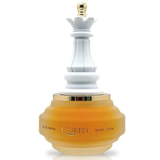 Queen Checkmate by Armaf – Eau de Parfum (EDP), Women’s Fragrance