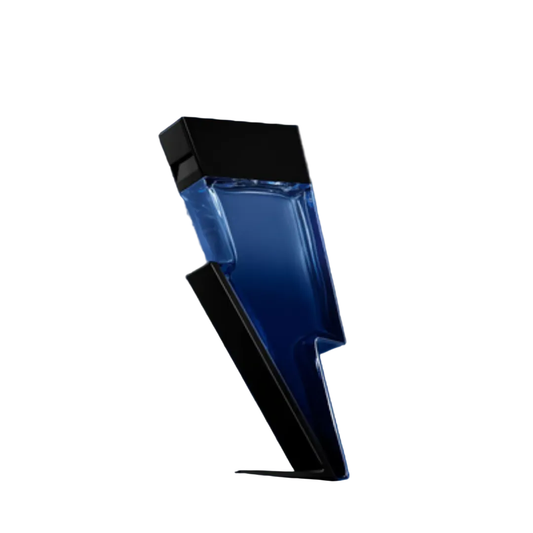 Bad Boy Cobalt by Carolina Herrera | Eau de Parfum | 150 ml (5.1 oz) | Men’s Fragrance