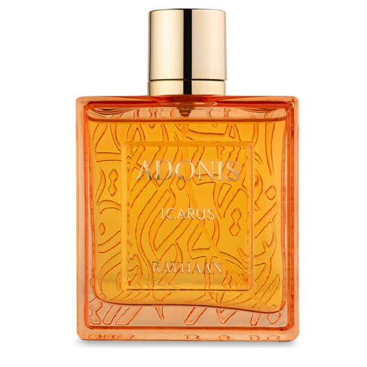 Rayhaan Adonis Icarus by Rayhaan | Eau de Parfum | Unisex Fragrance