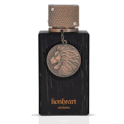 Club De Nuit Lionheart Woman by Armaf – Eau de Parfum – Women’s Fragrance