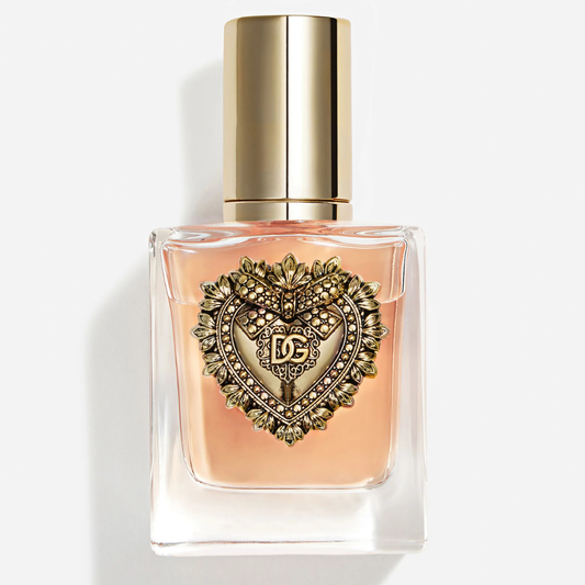 Devotion by Dolce & Gabbana, Eau de Parfum (EDP) Women's Fragrance