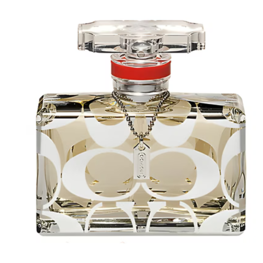 Coach Signature by Coach – Eau de Parfum – Women’s Fragrance