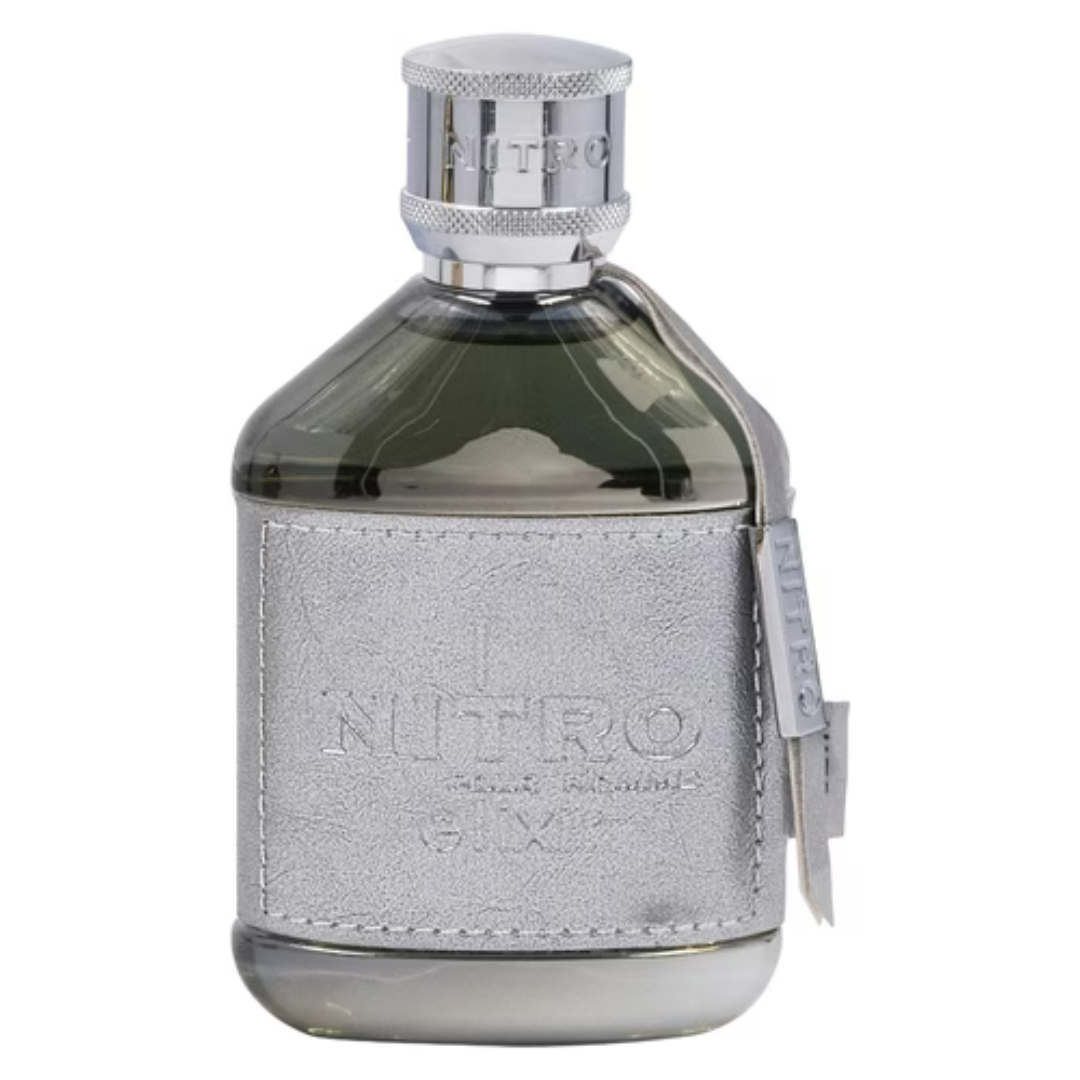 Nitro Elixir by Dumont, Extrait de Parfum, Men’s