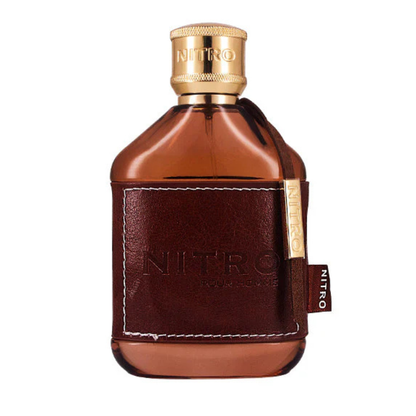 Nitro by Dumont – Eau de Parfum– Men’s Fragrance