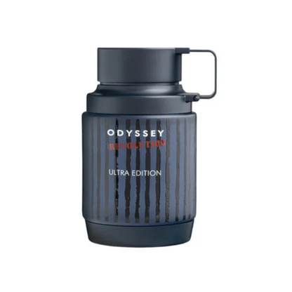 Odyssey Revolution Ultra Edition by Armaf, Men’s Fragrance