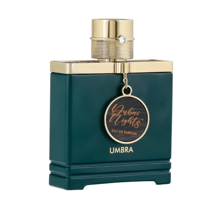 Dubai Nights Umbra by Armaf, Eau de Parfum (EDP), Men’s Fragrance