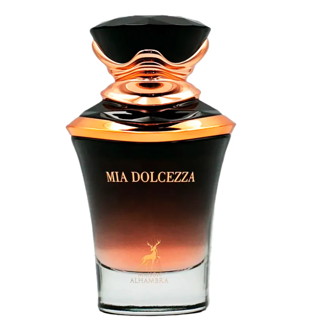 Mia Dolcezza by Maison Alhambra, Eau de Parfum, oz, Women