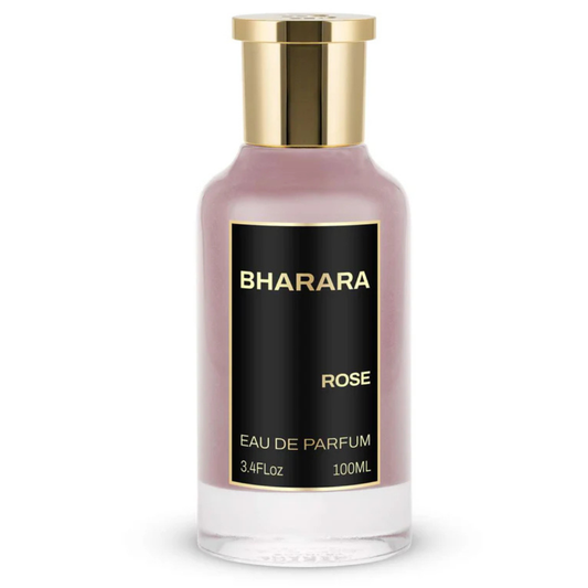 Bharara Rose by Bharara, Eau de Parfum (EDP), Women’s Fragrance