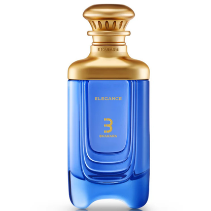 Bharara Elegance by Bharara Eau De ParfumUnisex Fragrance