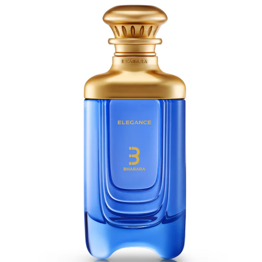 Bharara Elegance by Bharara Eau De ParfumUnisex Fragrance