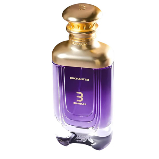 Bharara Enchanted by Bharara Eau De Parfum Women’s Fragrance