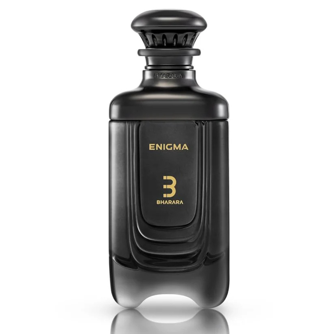 Bharara Enigma by Bharara, Eau De Parfum (EDP), Men’s Fragrance
