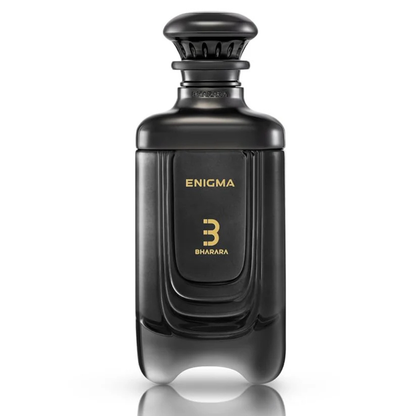 Bharara Enigma by Bharara, Eau De Parfum (EDP), Men’s Fragrance