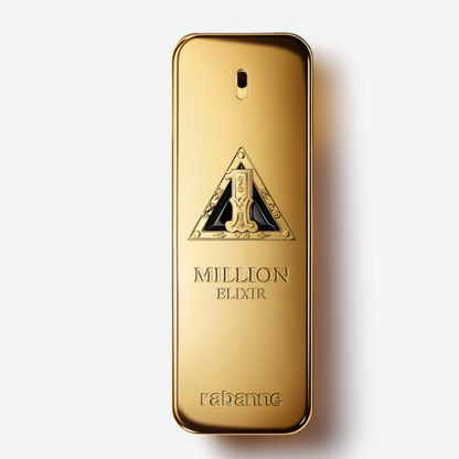1 Million Elixir Parfum Intense by Rabanne – Parfum Intense for Men