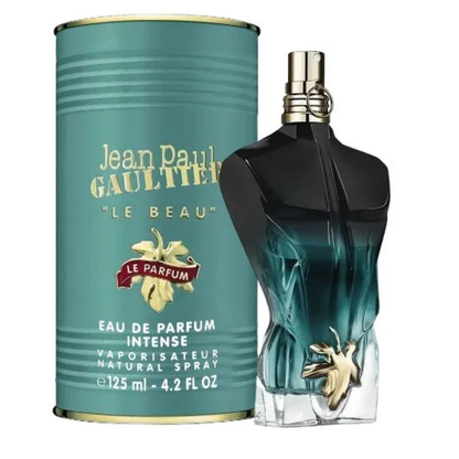 Le Beau Le Parfum by Jean Paul Gaultier – Parfum for Men
