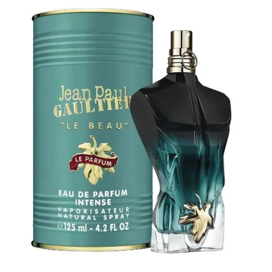 Le Beau Le Parfum by Jean Paul Gaultier – Parfum for Men