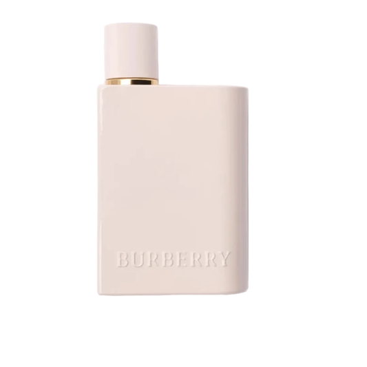 Burberry Her Intense by Burberry – Eau de Parfum, 100ml / 3.4oz, For Women