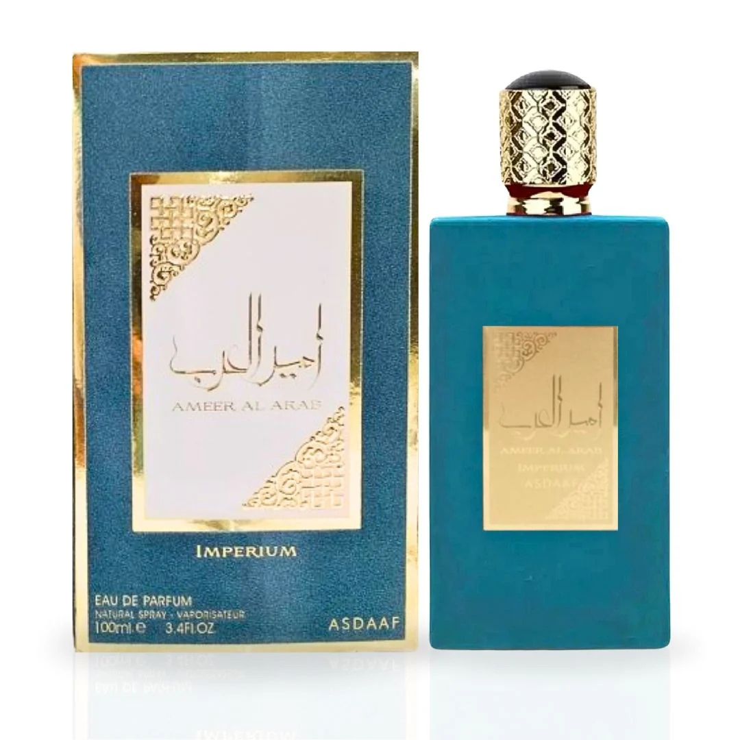 Ameer Al Arab Imperium by Asdaaf, Men’s Fragrance