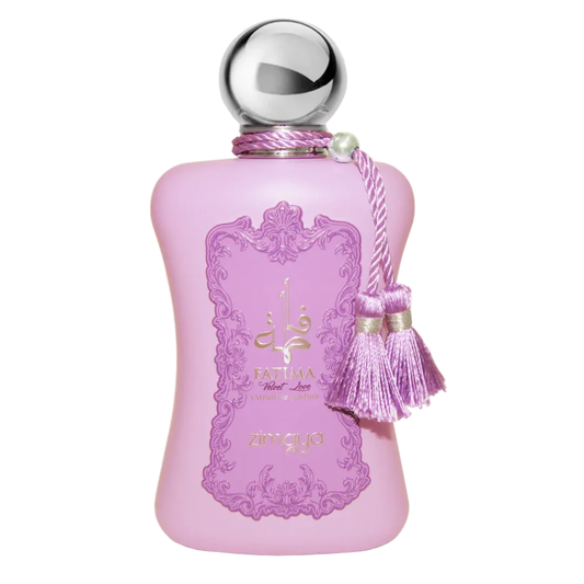 Fatima Velvet Love by Zimaya Afnan Women Eau de Parfum