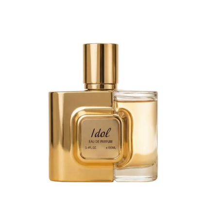 Mast Idol Eau de Parfum by Bharara – Women’s Fragrance,