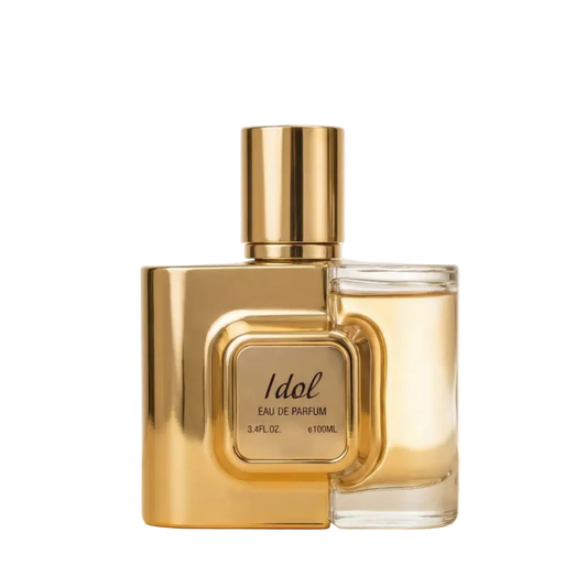 Mast Idol Eau de Parfum by Bharara – Women’s Fragrance,