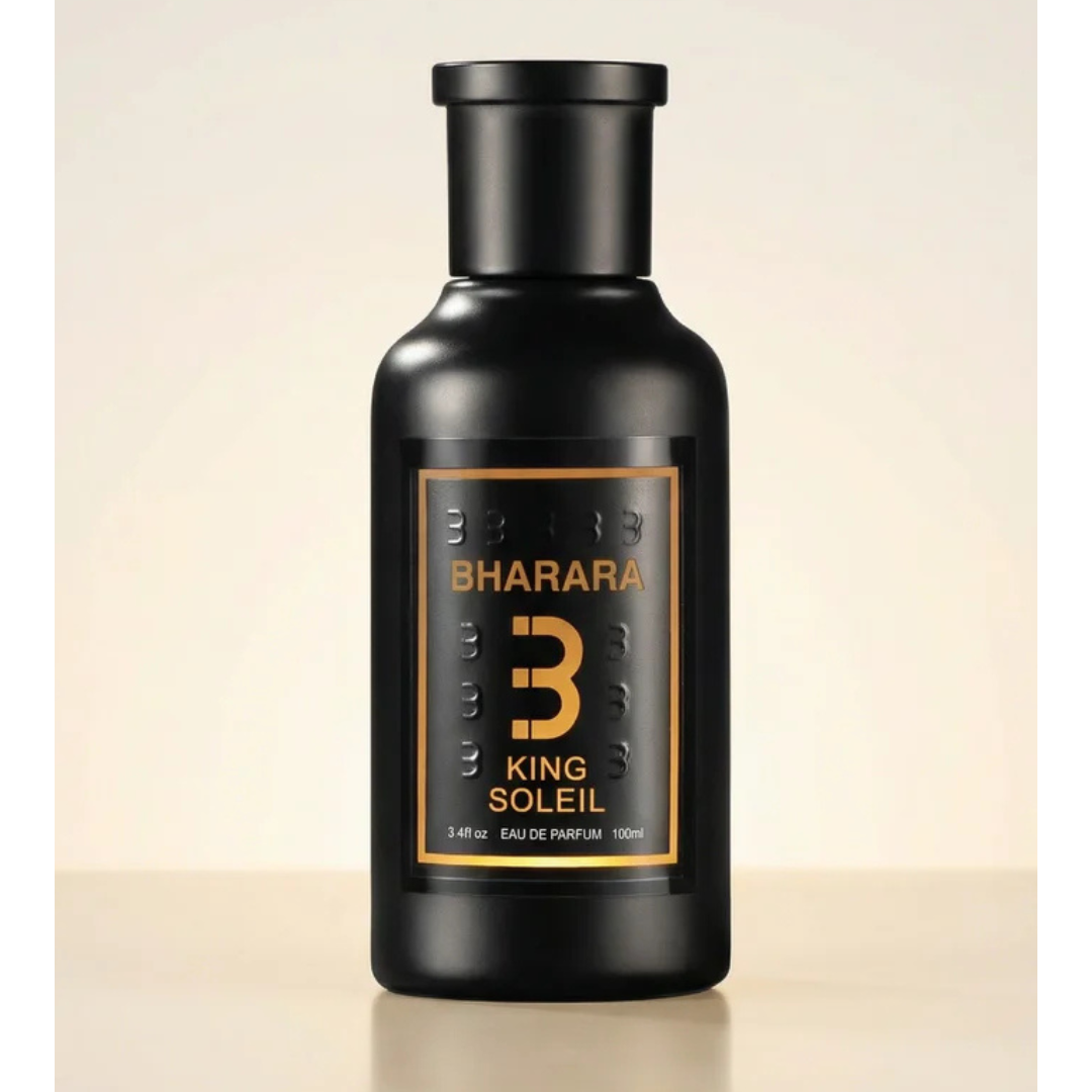 Bharara King Soleil by Bharara, Eau De Parfum (EDP) Men’s Fragrance
